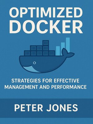 cover image of Optimized Docker